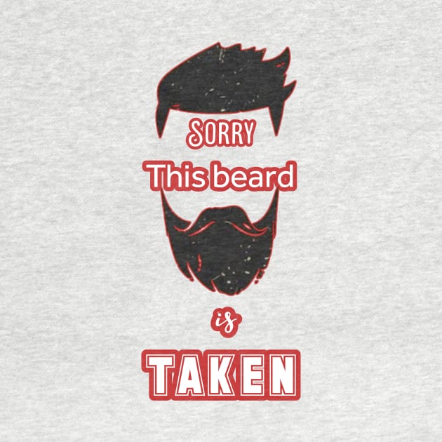 Sorry this beard is taken by Touchwood